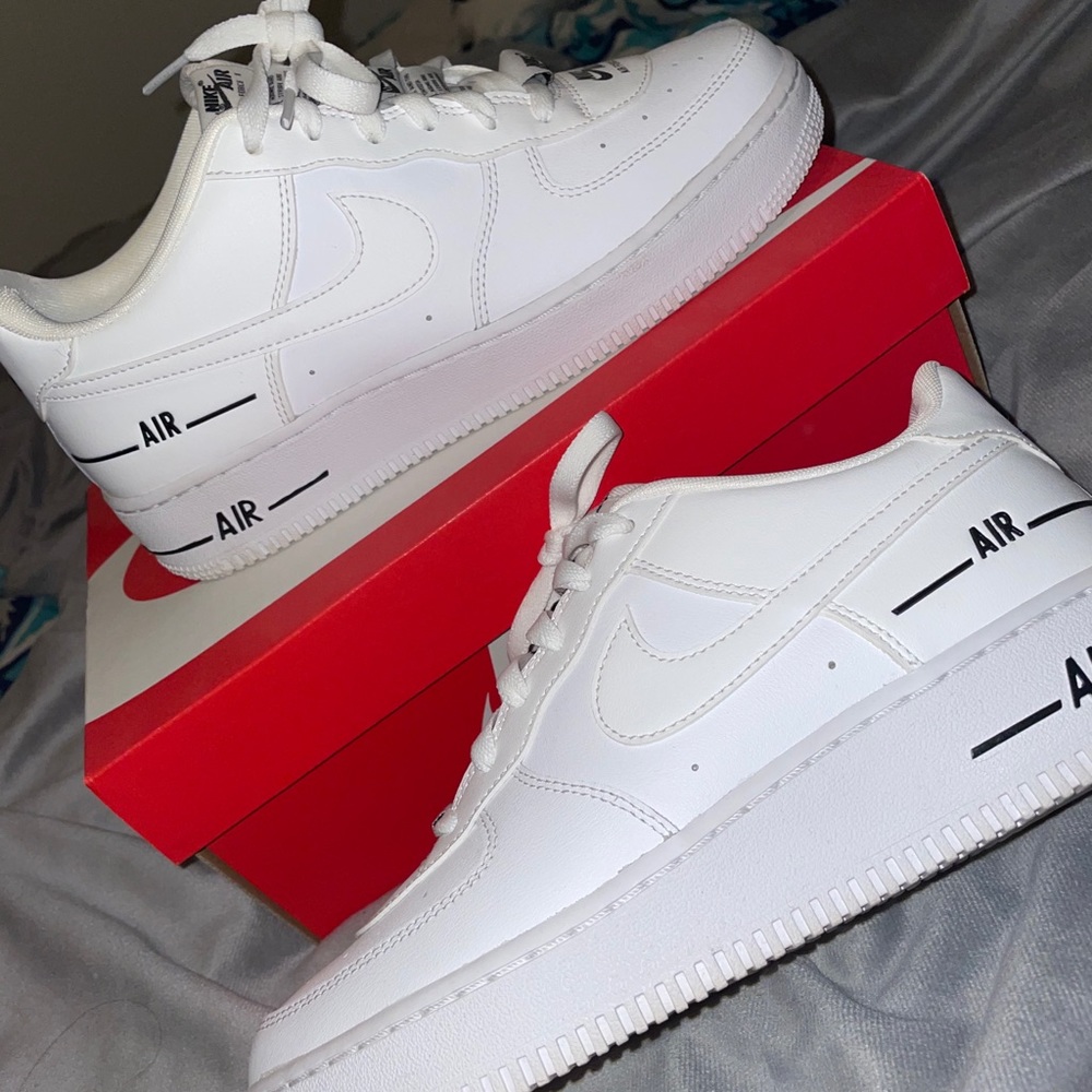 Nike Air Force 1